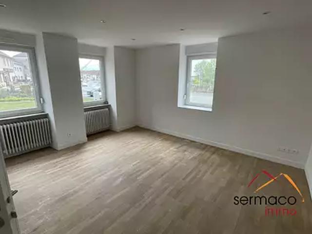 Appartement location à Sarreguemines, Hundling