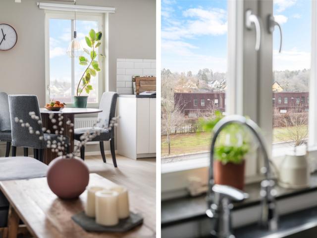 Bostadsrätt till salu i Botkyrka, Stockholm