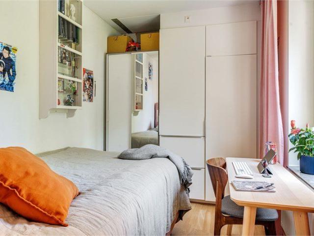 Lägenhet hyra i Hässelby-Vällingby, Stockholm