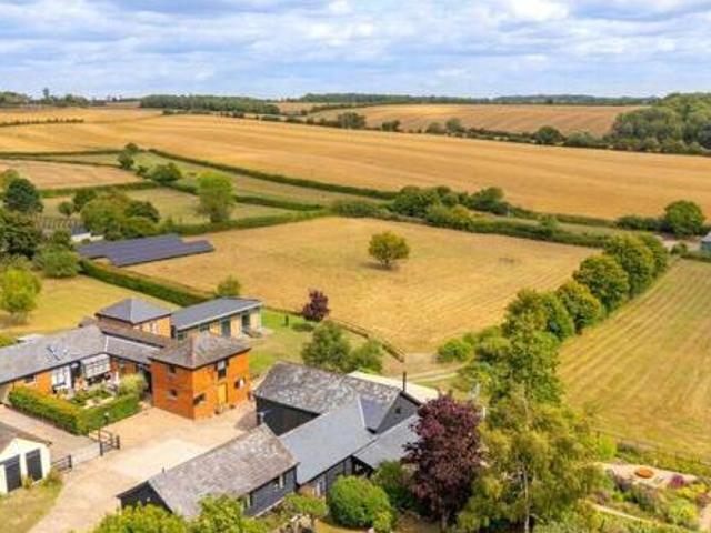 House for sale in Sudbury, Chelmondiston