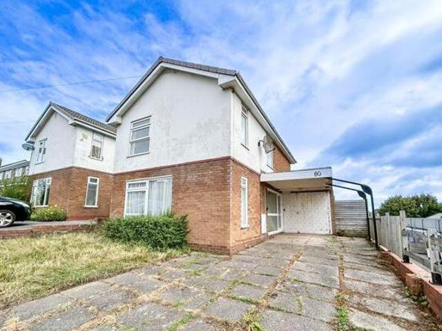 House for sale in Sutton Coldfield, West Midlands