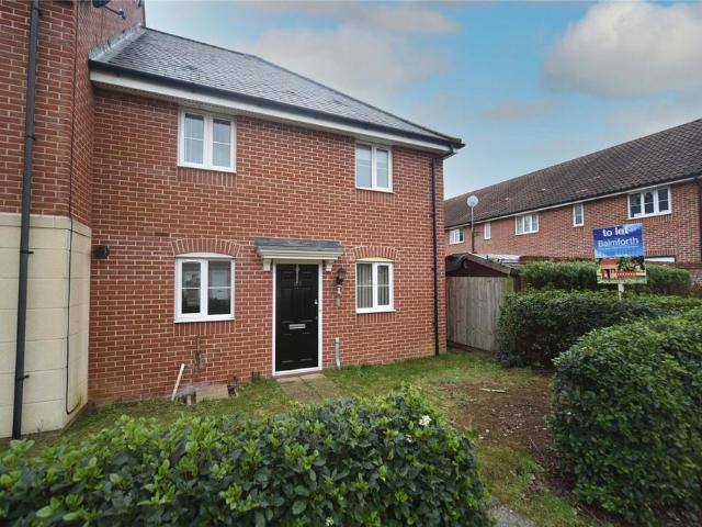 House for rent in Red Lodge, West Suffolk