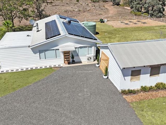 Cottage for sale in Wee Waa, New South Wales