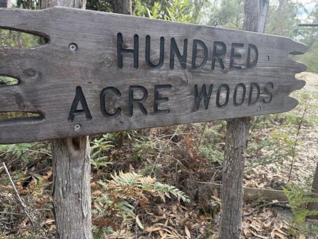Land for sale in Stradbroke, Victoria