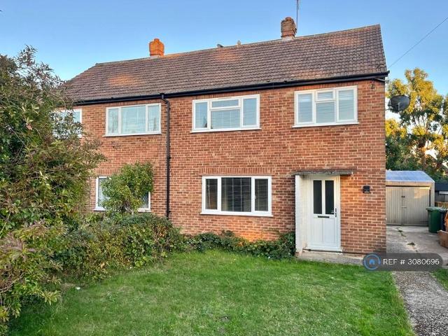 House for rent in Amersham Common, Amersham