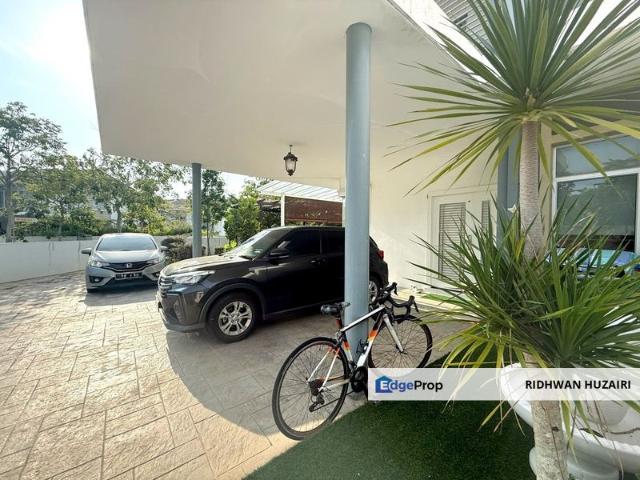 House for sale in Negeri Sembilan