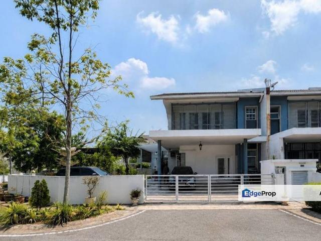 House for sale in Negeri Sembilan