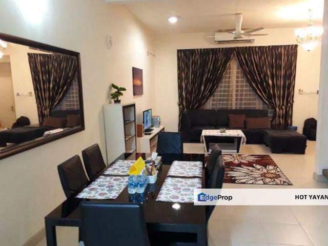 House for sale in Negeri Sembilan