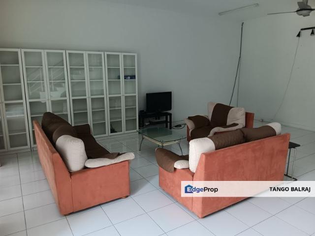 House for sale in Bandar Enstek, Seremban