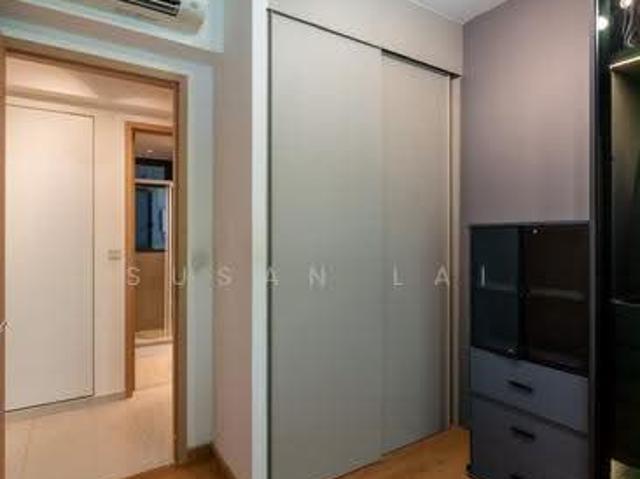 Apartment for rent in Buangkok, Singapore