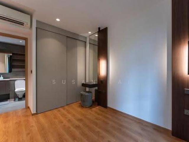 Apartment for rent in Buangkok, Singapore