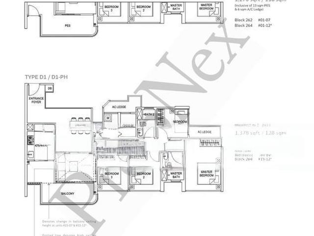 Condominium for sale