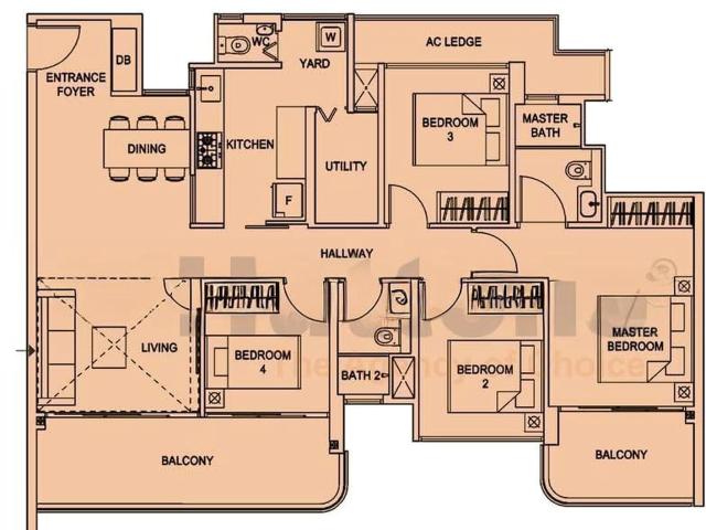 Condominium for sale