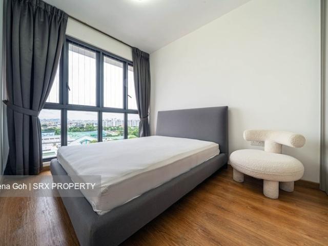 Condominium for sale in Hougang
