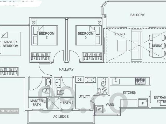 Condominium for sale