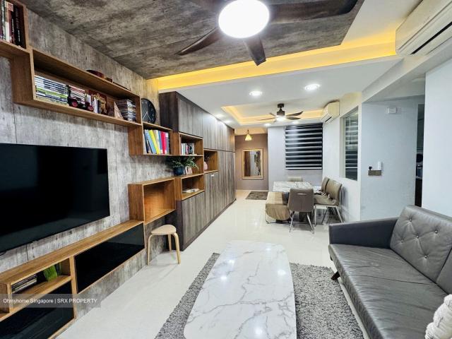 Condominium for sale
