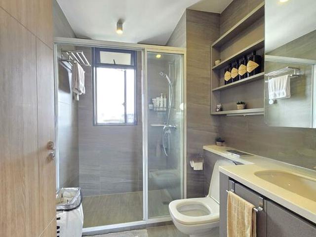 Condominium for sale in Hougang