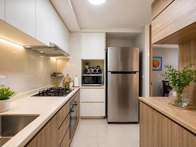 Condominium for rent