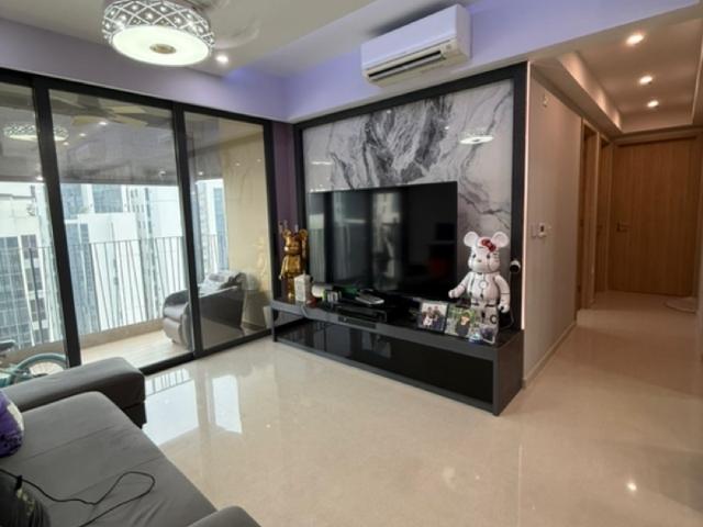 Condominium for sale