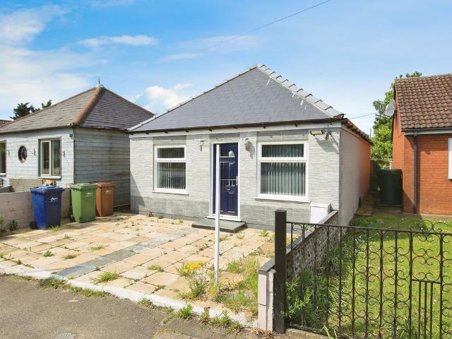 House for rent in Four Gotes, Cambridgeshire