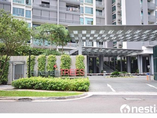 Apartment for sale in 05 South West