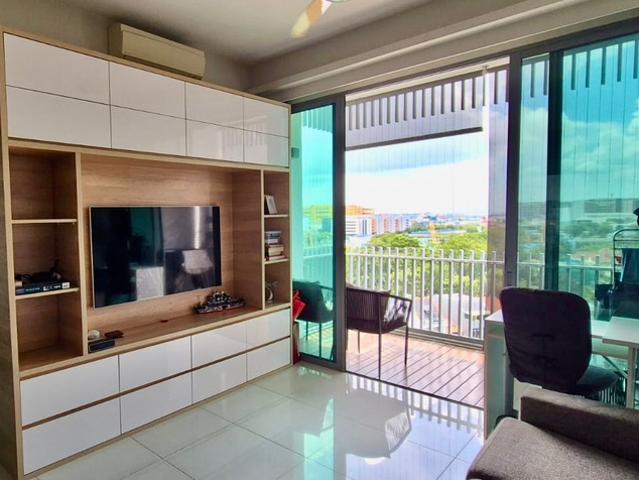 Condominium for rent