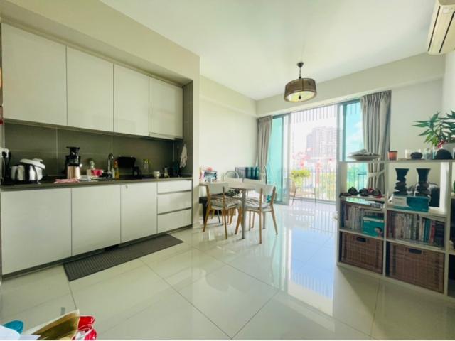 Condominium for sale