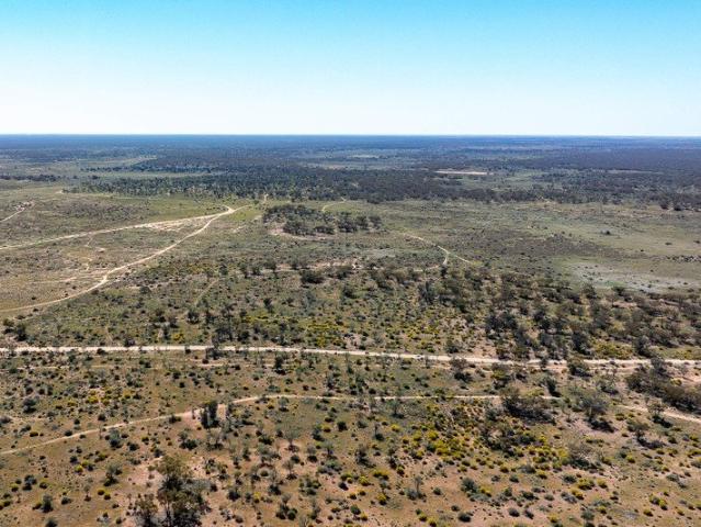 Land for sale in Goyder, South Australia