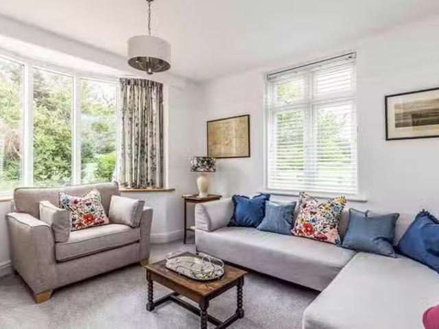Apartment for rent in Somerley, Littlecote