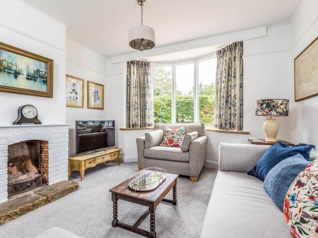 House for rent in Somerley, Littlecote