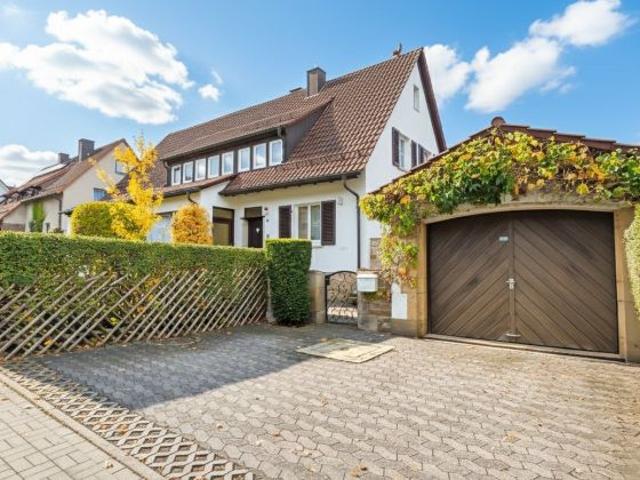 Haus kaufen in Hünfeld, Hessen