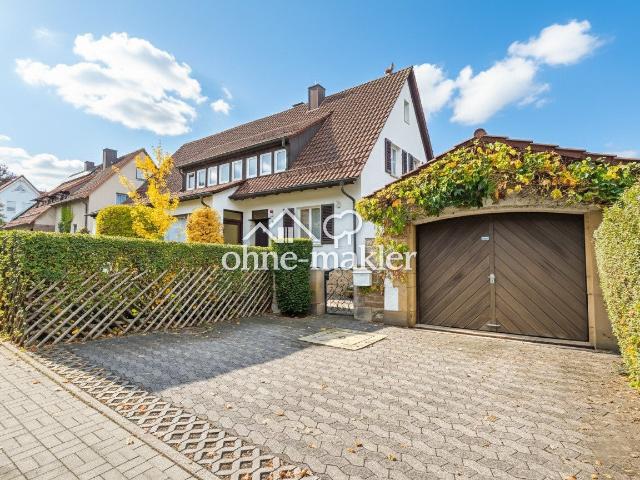 Haus kaufen in Hünfeld, Hessen