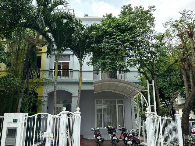 Biệt Thự cho thuê tại Hồ Chí Minh