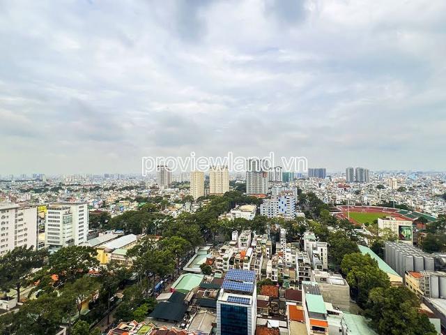 Căn hộ cho thuê tại Thủ Đức, Hồ Chí Minh