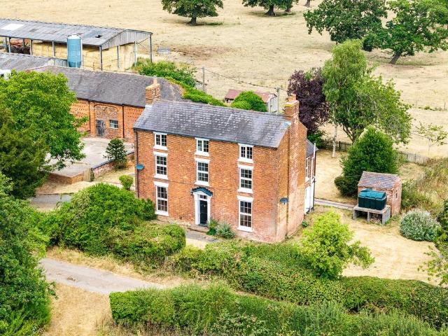 House for rent in Great Chatwell, Staffordshire