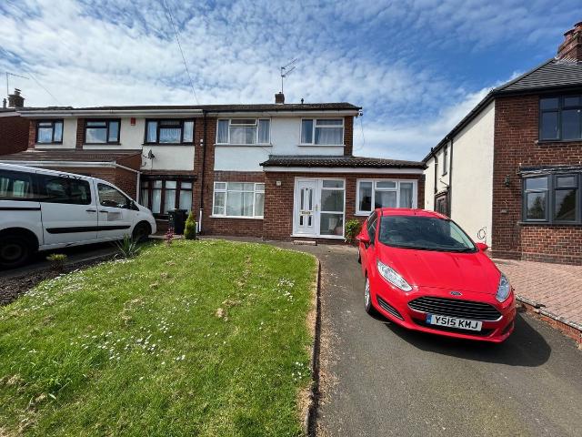 Apartment for rent in Stourbridge, West Midlands