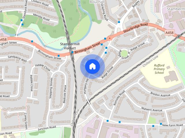 Apartment for rent in Stourbridge, West Midlands
