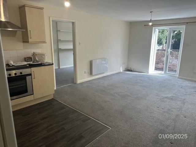 Apartment for rent in Eastbridge, Suffolk