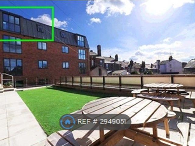 Apartment for rent in New Boultham, Brayford