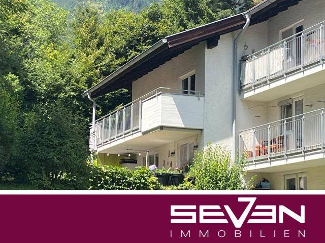 Apartment kaufen in Innsbruck, Tirol