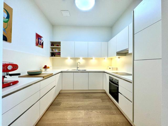 Wohnung kaufen in Dreiheiligen, Innsbruck