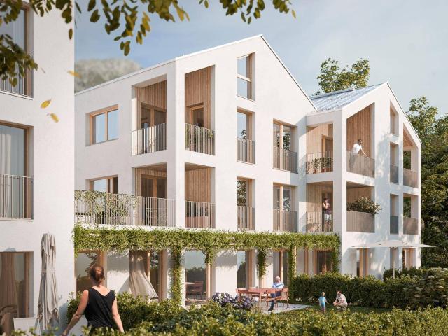 Apartment mieten in Innsbruck, Tirol