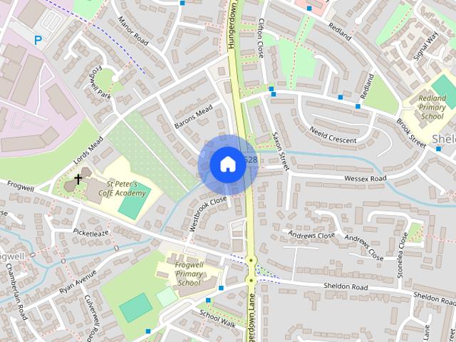 Apartment for rent in Chippenham, Wiltshire