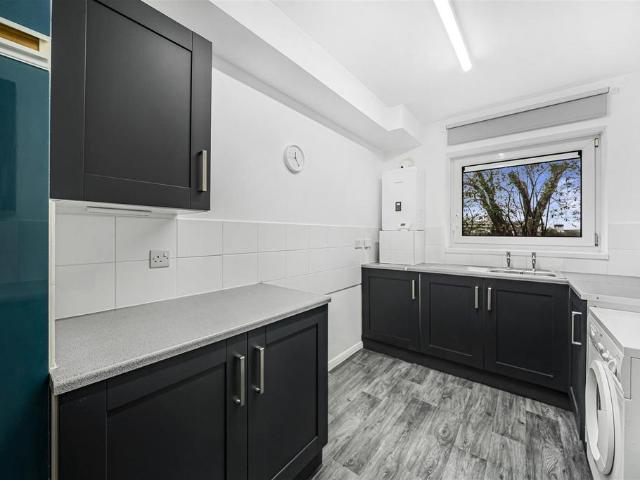 Apartment for rent in Chingford, Greater London