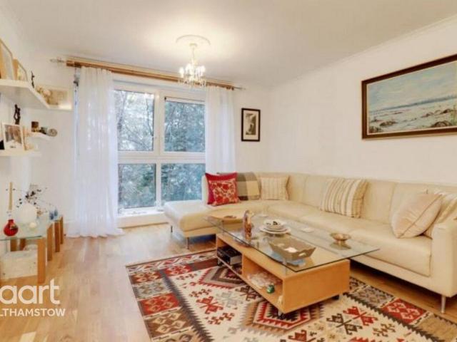 Apartment for rent in Chingford, Greater London