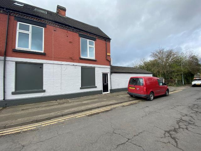 Apartment for rent in Crewe, Cheshire East