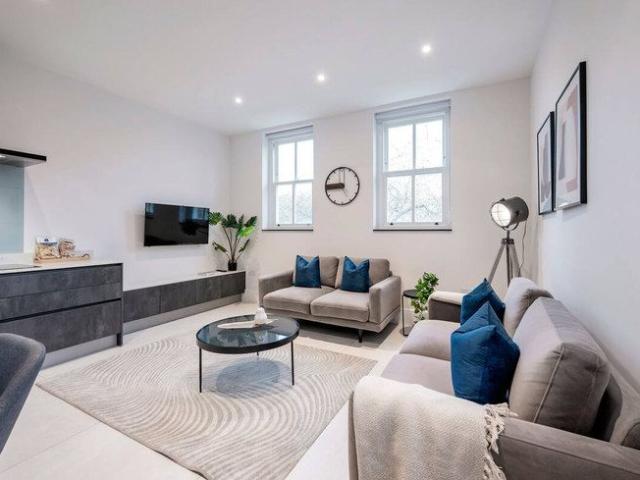 Apartment for rent in Holloway, Greater London