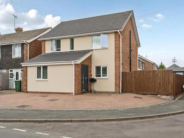 House for sale in Calne