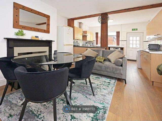 Room for rent in Hammond Street