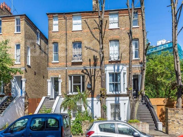 Apartment for rent in Holloway, Greater London
